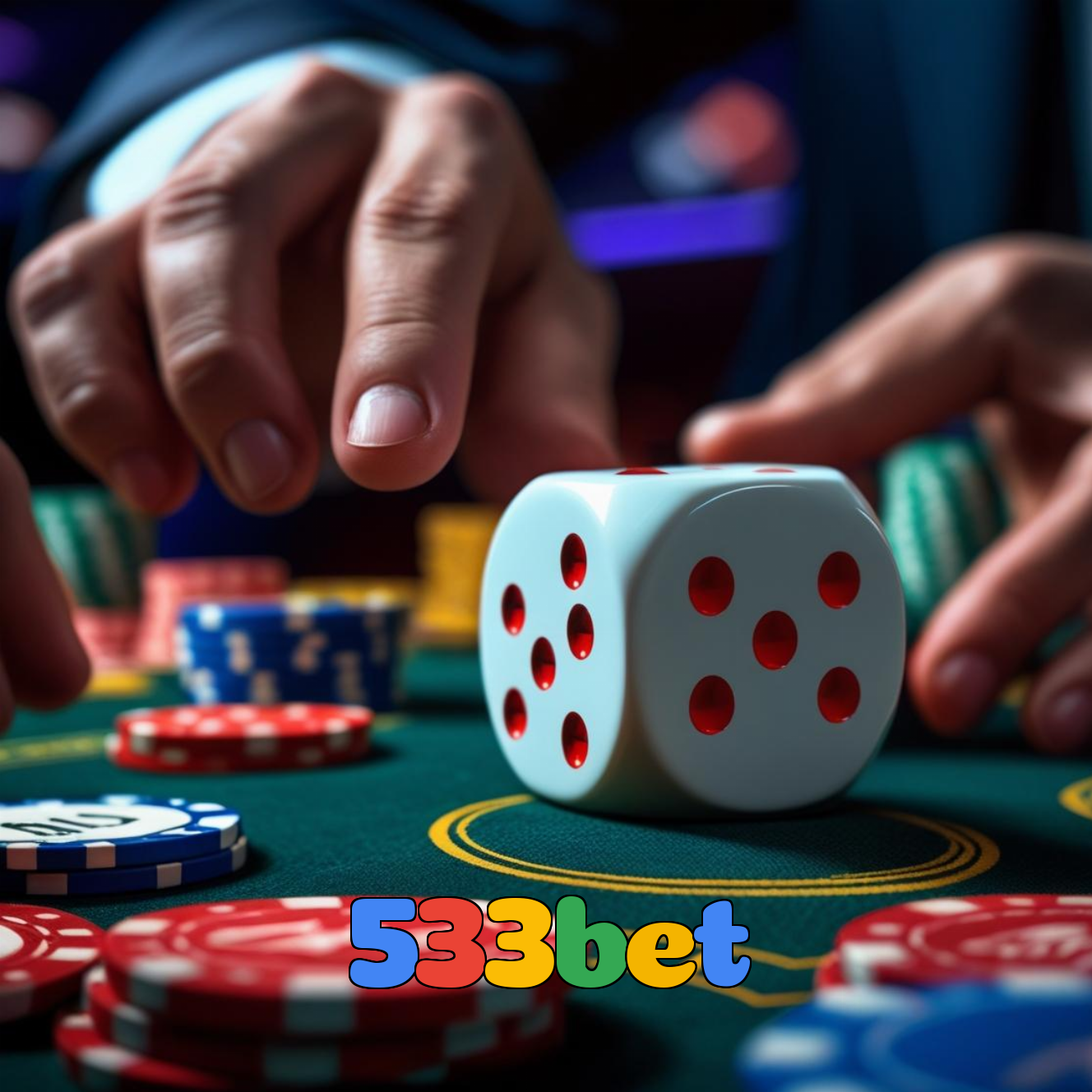 533bet：Prepare-se para a ação! Jogue blackjack e vença como nunca!