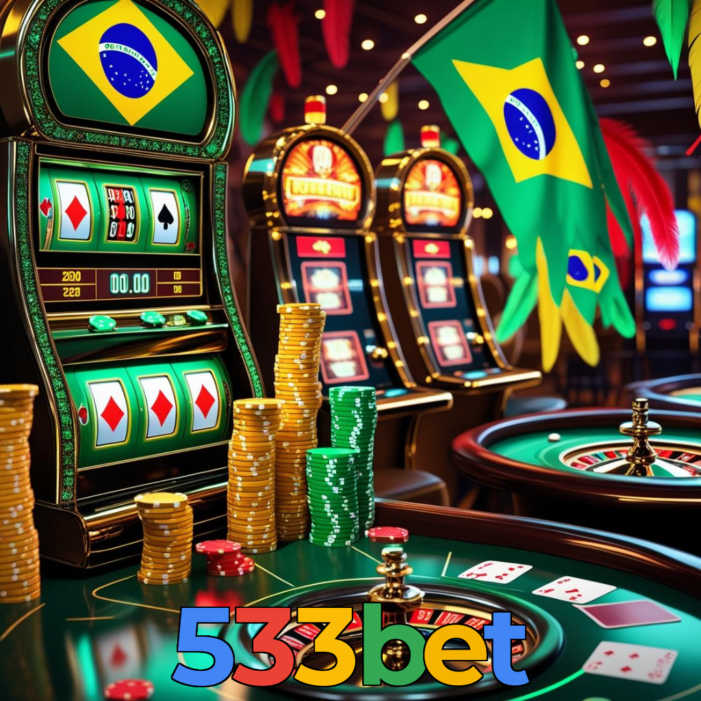 533bet:As melhores oportunidades estão aqui! Aposte nas slots e ganhe prêmios fantásticos!