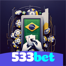 533bet：Jogue poker online e leve prêmios incríveis para casa!
