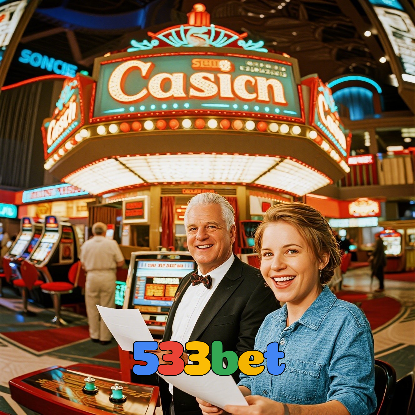 533bet：O cassino online perfeito para jogos de blackjack e apostas no futebol!