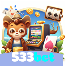 533bet：Vença na roleta e conquiste prêmios gigantes!