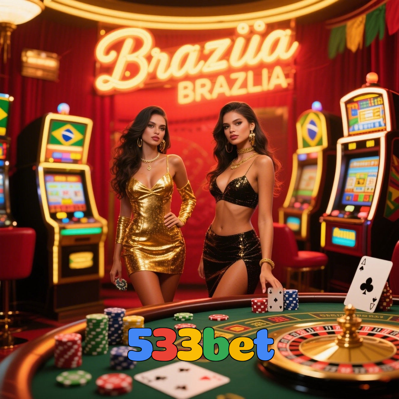 533bet：Onde o futebol e o cassino online se encontram para diversão sem fim!