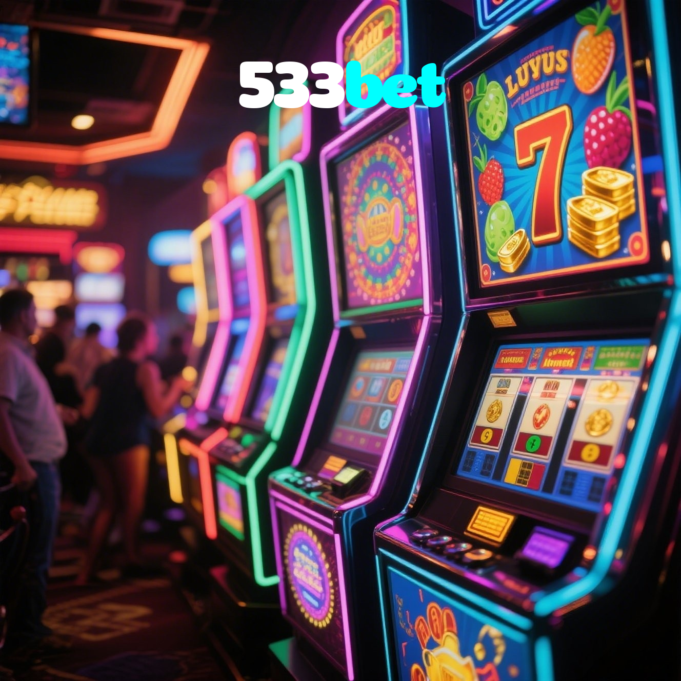 533bet：Jogue blackjack, aposte no futebol e ganhe grandes prêmios no cassino online!