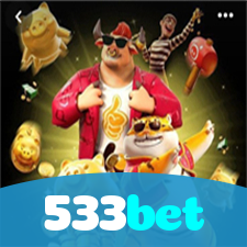533bet：Jogue nas melhores slots e leve o jackpot para casa!