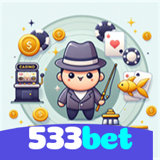 533bet：Cada giro nas slots pode ser uma grande vitória! Aposte agora!