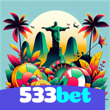 533bet：Apostas ao vivo no futebol e os melhores jogos de cassino para você!