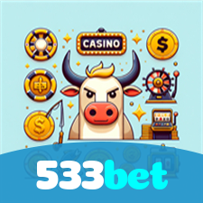 533bet：Cada jogo é uma chance de ganhar! Jogue agora e vença!