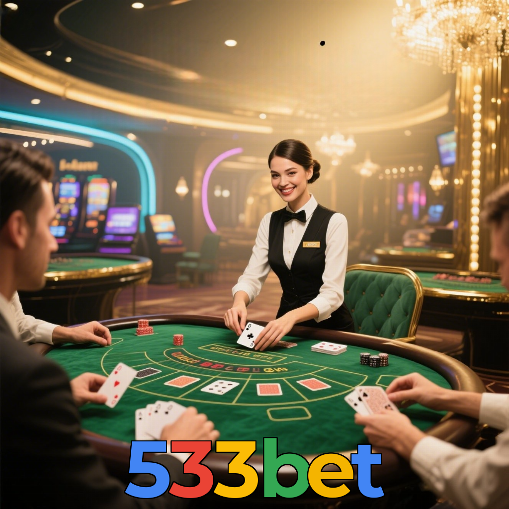 533bet:Sinta a emoção do cassino! Aposte agora e ganhe prêmios reais!
