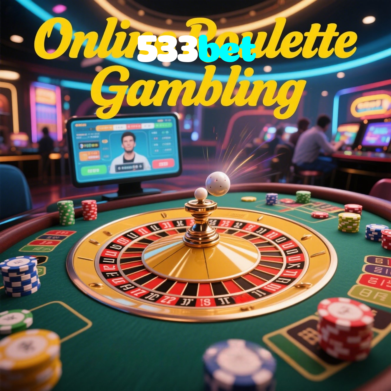 533bet:Onde sua sorte encontra o melhor cassino online e as apostas no futebol!