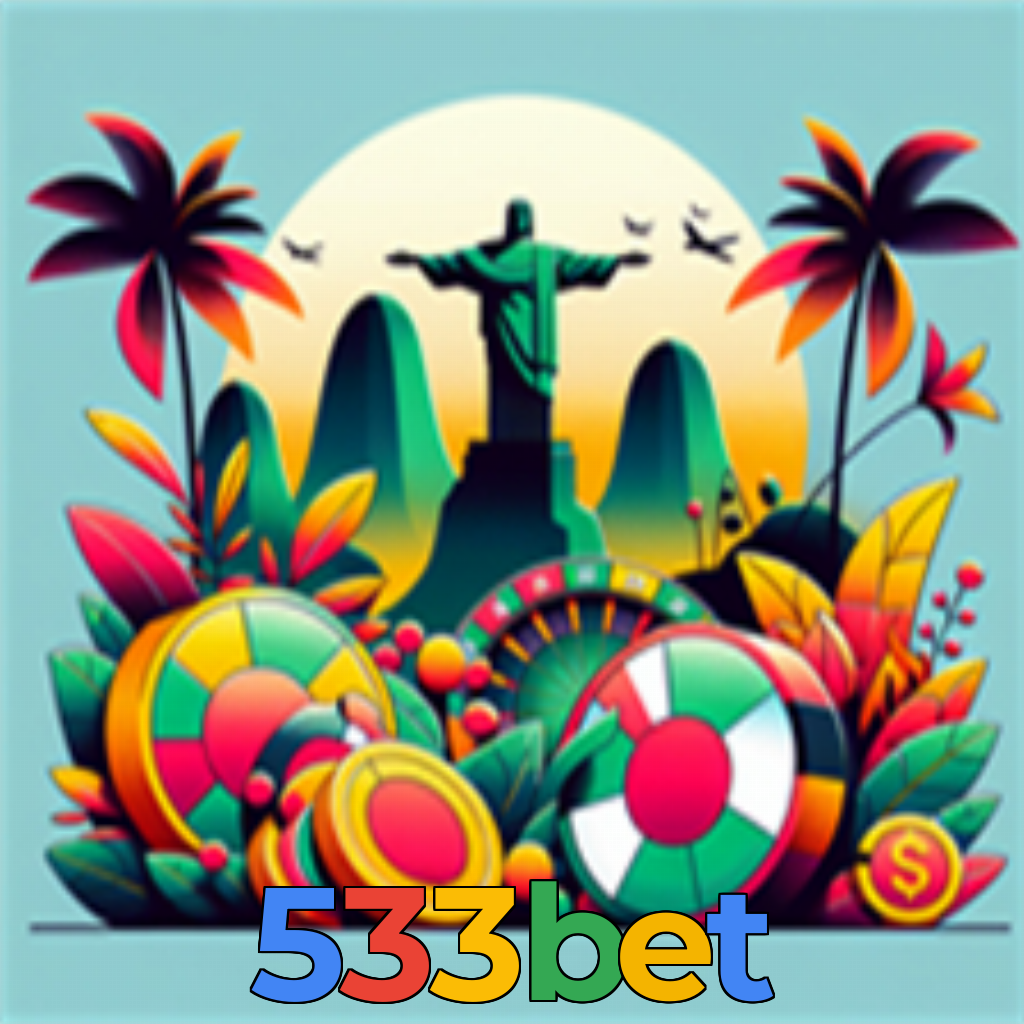 533bet：No nosso cassino, a emoção nunca para! Jogue agora!