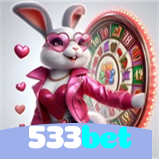 533bet：Aposte agora nas roletas e mostre sua sorte!