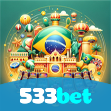 533bet：A diversão começa no cassino online com poker, roleta e apostas no futebol!