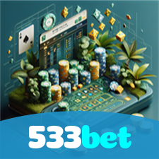 533bet：Vença no poker e ganhe prêmios com apostas no futebol ao vivo!
