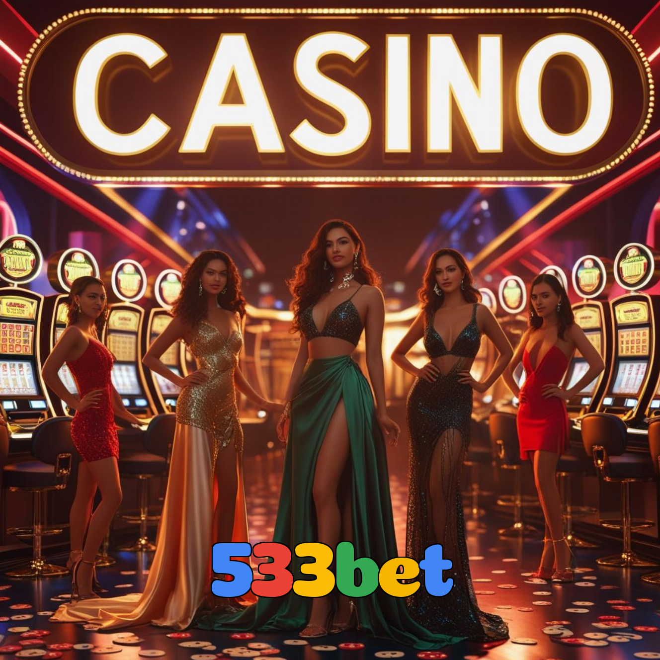 533bet：No futebol online, seu gol é sua grande vitória!