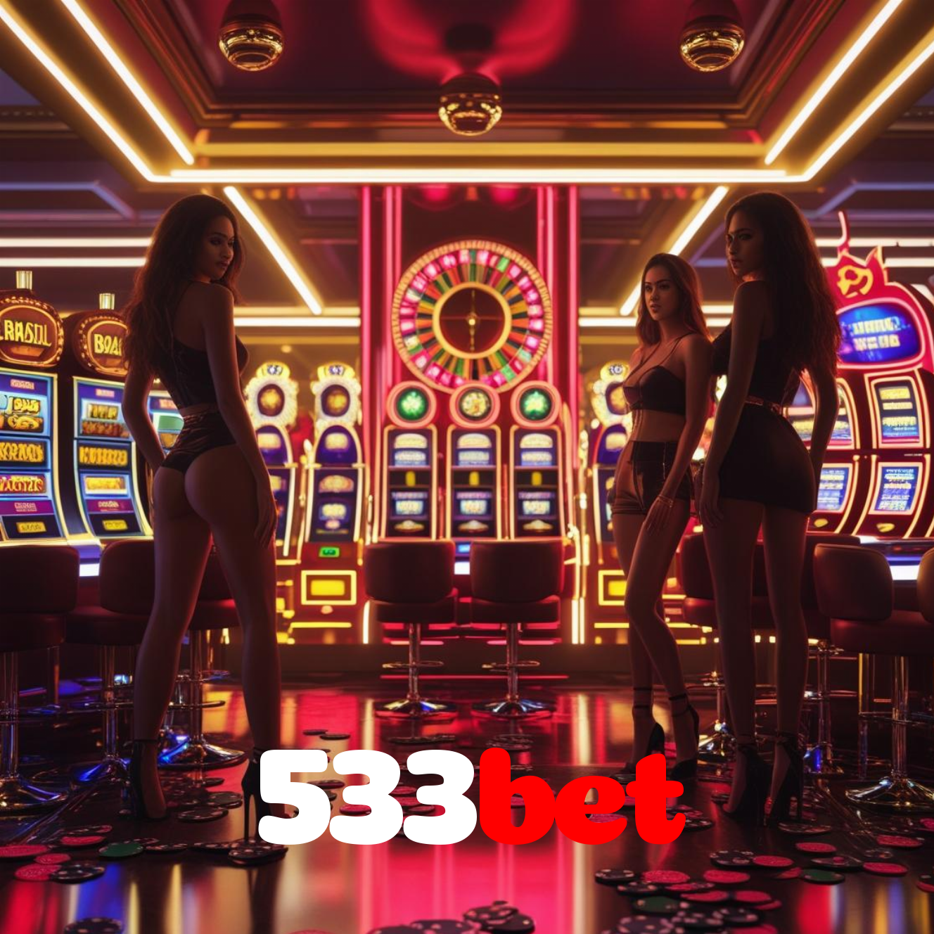 533bet:Cada rodada na roleta é uma chance de ganhar prêmios enormes!