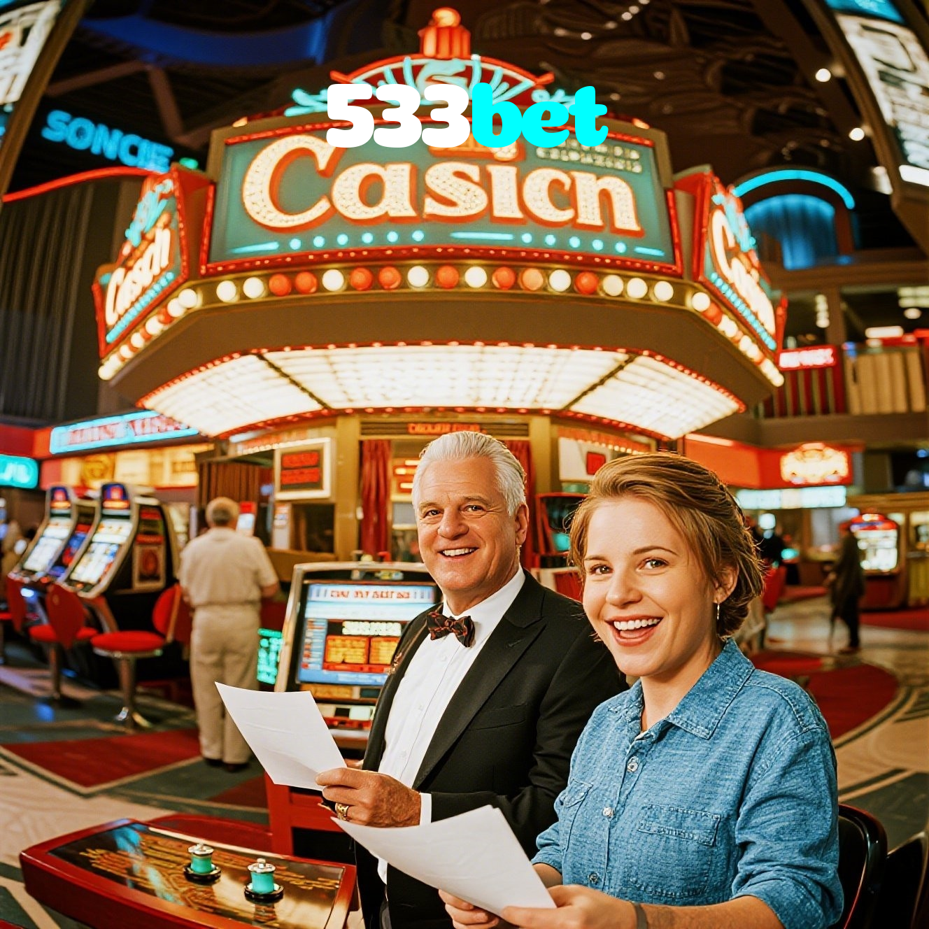 533bet:As slots mais emocionantes estão esperando por você! Jogue agora!