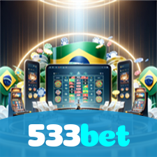 533bet：Os jackpots estão esperando por você! Entre no jogo e faça história!