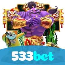 533bet：Onde o futebol e o cassino online se encontram para grandes prêmios!