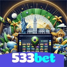 533bet：Gire nas slots e conquiste o prêmio da sua vida!