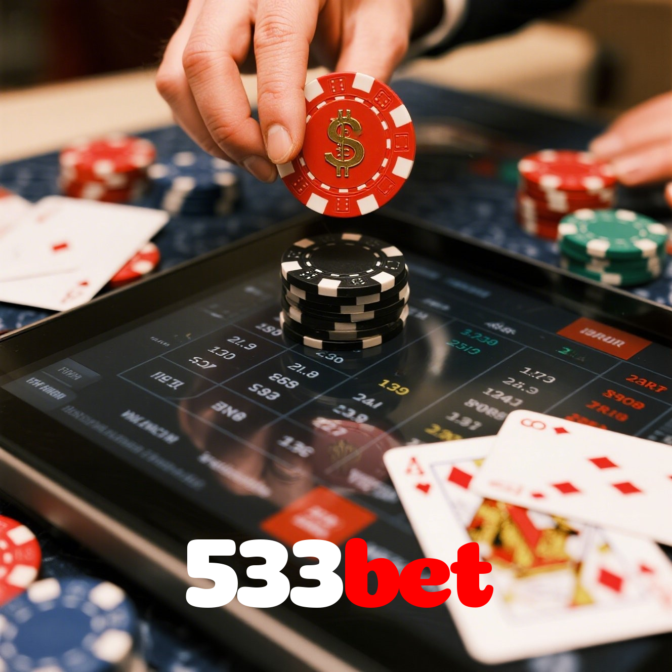 533bet:Aposte no futebol digital e conquiste sua vitória!