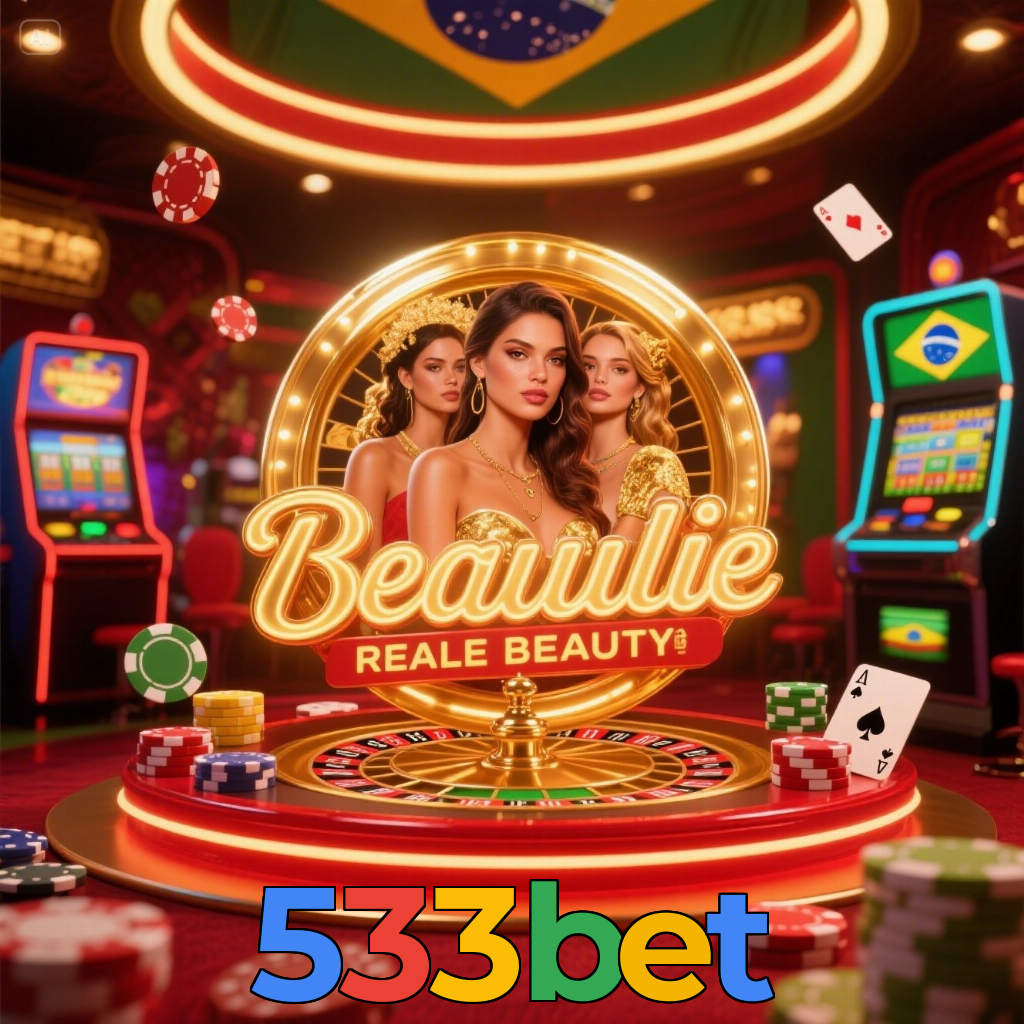 533bet:O cassino online mais confiável com apostas no futebol e prêmios em blackjack!