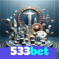 533bet：Jogue no cassino mais confiável com apostas em futebol e jogos emocionantes!