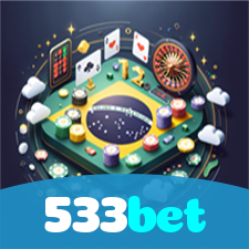 533bet:Vença na roleta e leve para casa grandes prêmios!