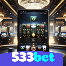 533bet:Onde o futebol e o cassino online se encontram para diversão sem fim!