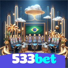 533bet：Vença no futebol online e alcance novos patamares de vitória!