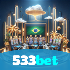 533bet：Jogue nas roletas e conquiste prêmios incríveis!