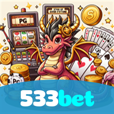 533bet：Jogue nas roletas e ganhe prêmios sensacionais!