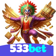 533bet：Vença e marque grandes gols no futebol online agora!