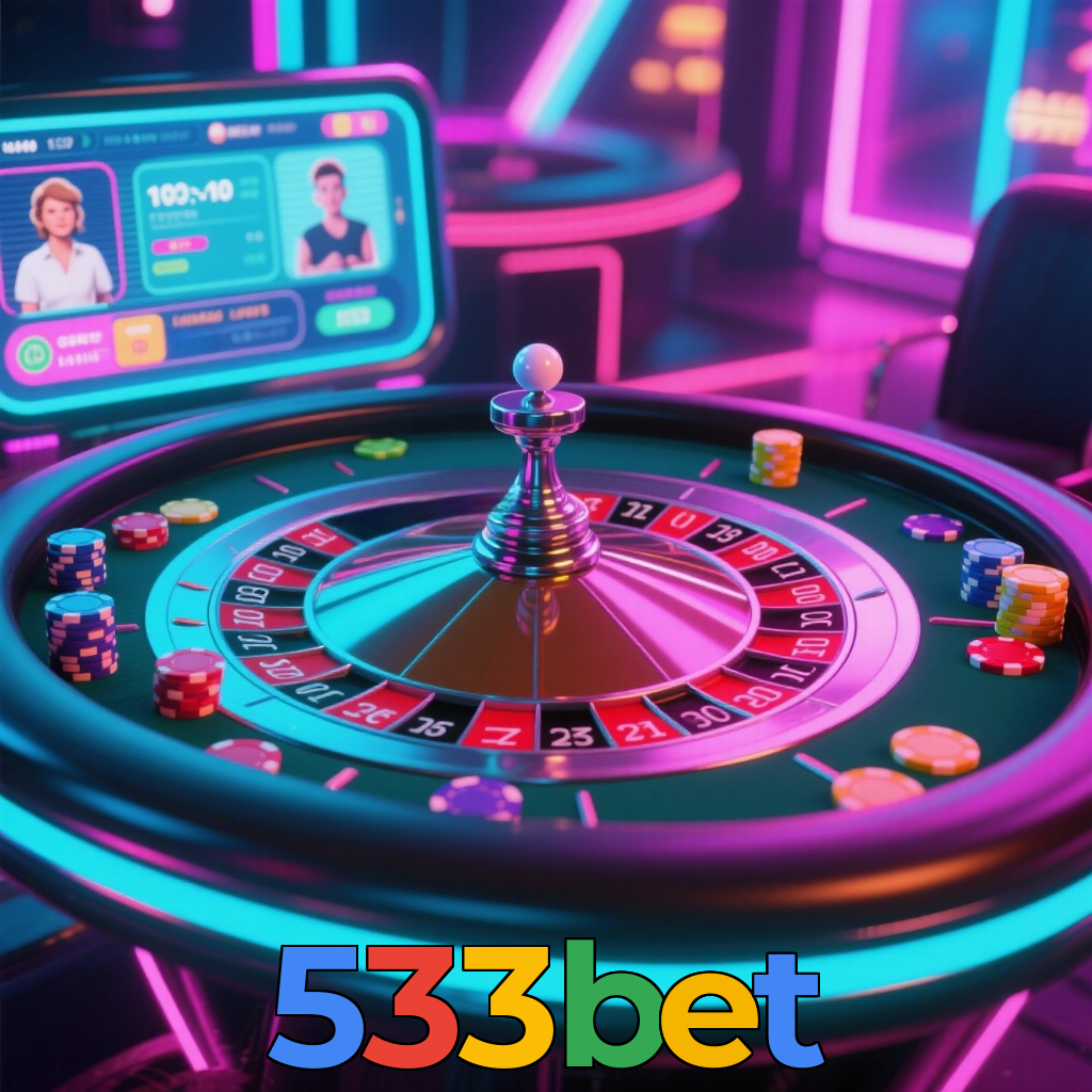 533bet:Jogue poker, aposte no futebol e vença com grandes prêmios!