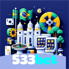 533bet：Jogue no cassino online com apostas em futebol e ganhe grandes prêmios!