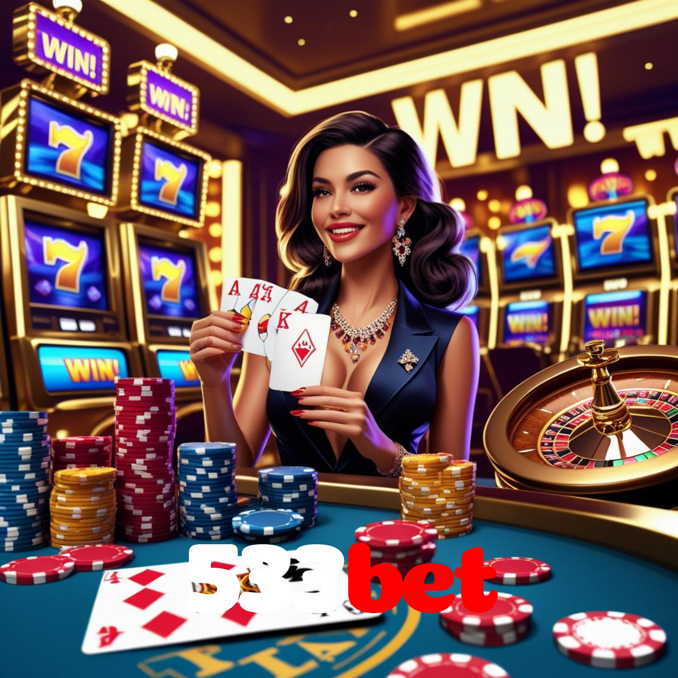 533bet:Onde sua sorte brilha: jogos de poker, roleta e apostas no futebol!