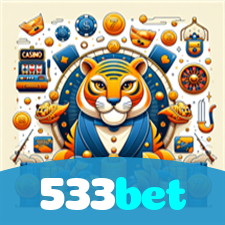 533bet：Jogue nas melhores slots e conquiste prêmios incríveis!