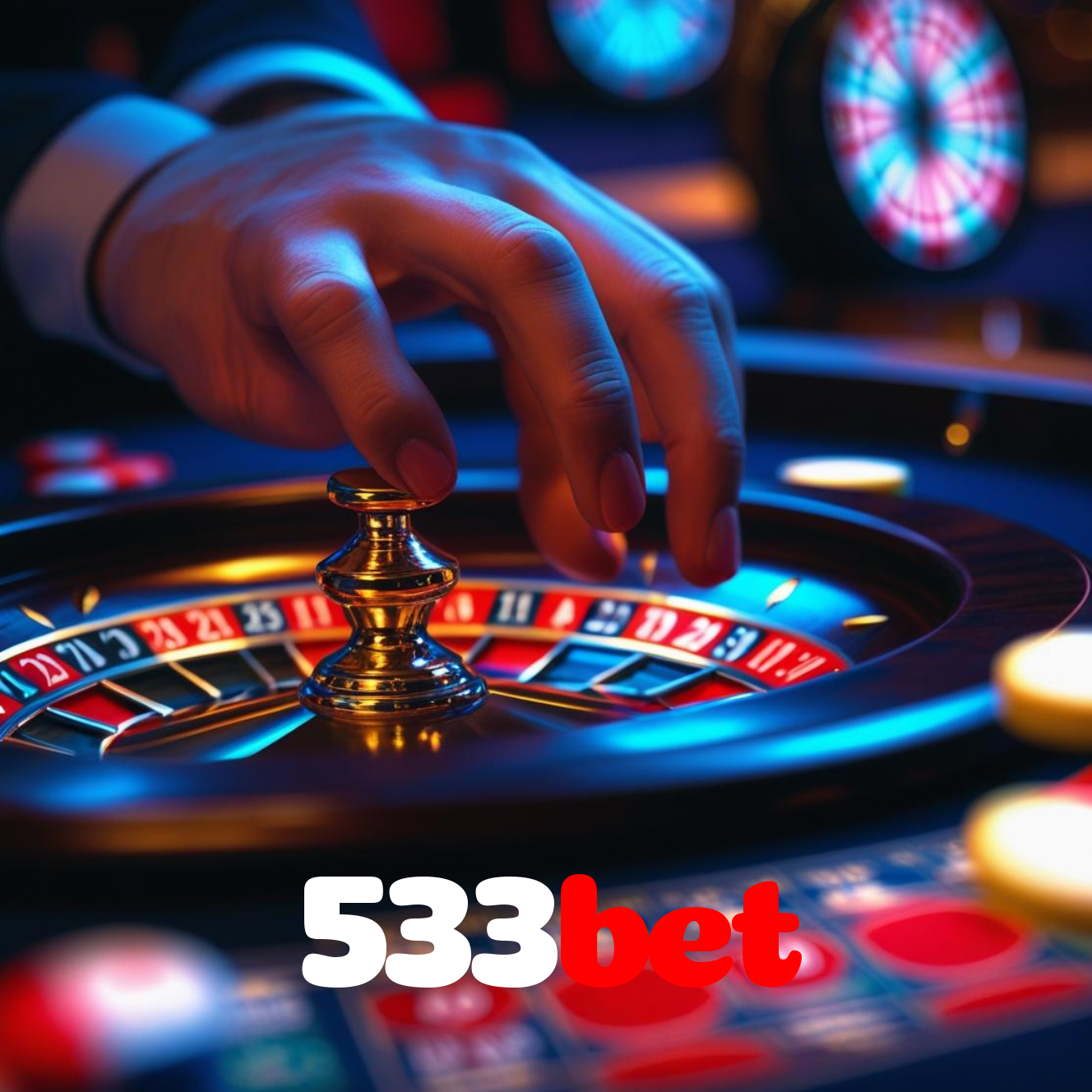 533bet:Aposte em futebol ao vivo e ganhe prêmios em jogos de cassino como roleta!