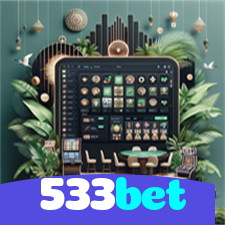 533bet：Jogue roleta, aposte no futebol e ganhe grandes prêmios!