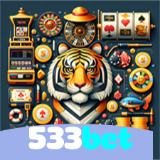 533bet：Apostas ao vivo de futebol! Mostre quem manda no jogo!