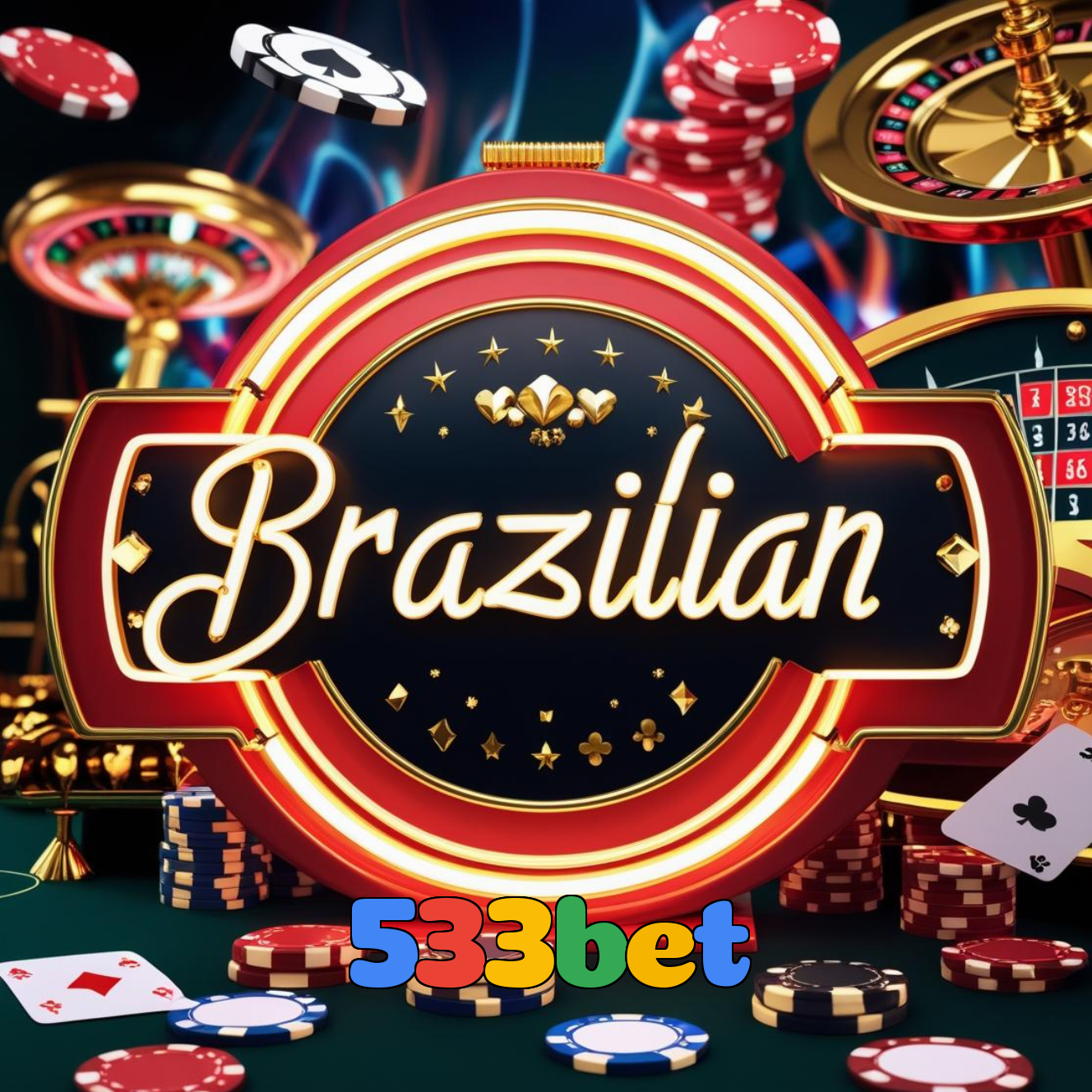533bet：Jogue nas melhores slots e descubra o jackpot dos seus sonhos!