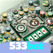 533bet：A sorte está ao seu alcance! Aposte e vença no futebol!