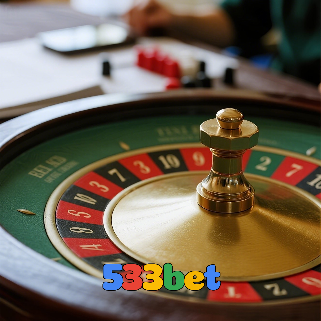 533bet:Jogue nas roletas e veja a sorte sorrir para você!
