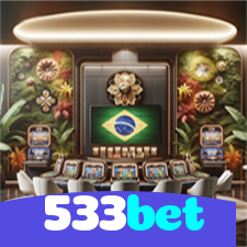 533bet：O cassino online perfeito para jogadores de poker, roleta e futebol!