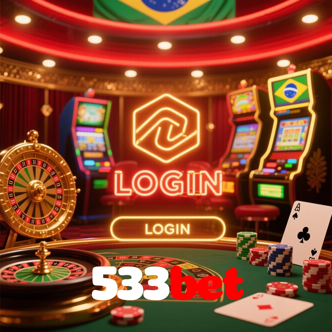 533bet:Apostas ao vivo no futebol e grandes prêmios em blackjack e roleta!