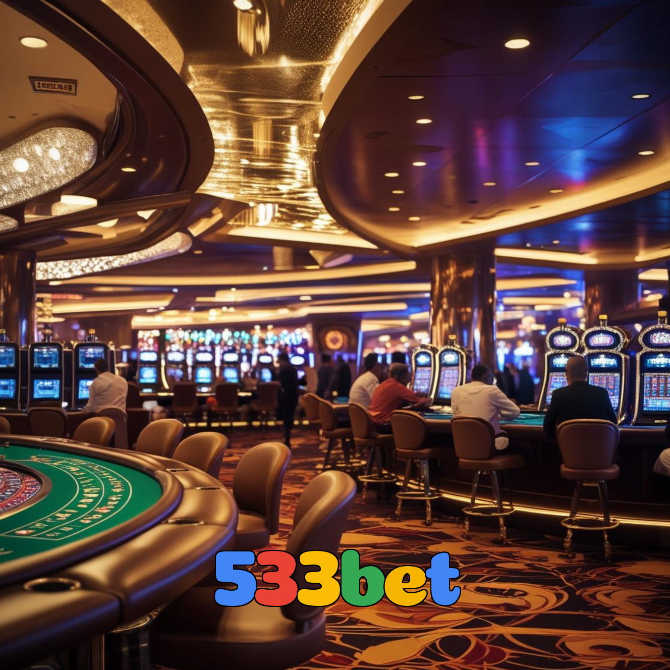 533bet：Jogue poker, aposte no futebol e ganhe prêmios incríveis!