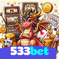 533bet：Jogue roleta, blackjack e aposte no futebol para uma experiência completa!