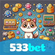 533bet：Jogue futebol online e prove que você é o melhor!
