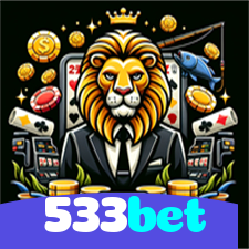 533bet：Entre no jogo e aposte nos melhores times do futebol digital!