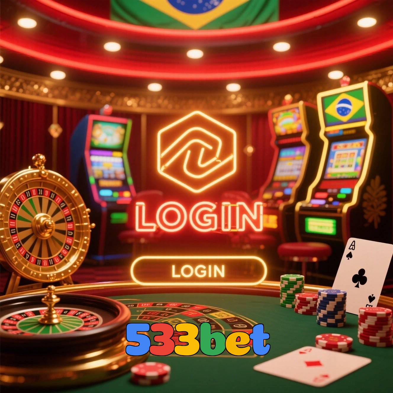 533bet:Aposte nas mesas de poker e ganhe vitórias épicas!