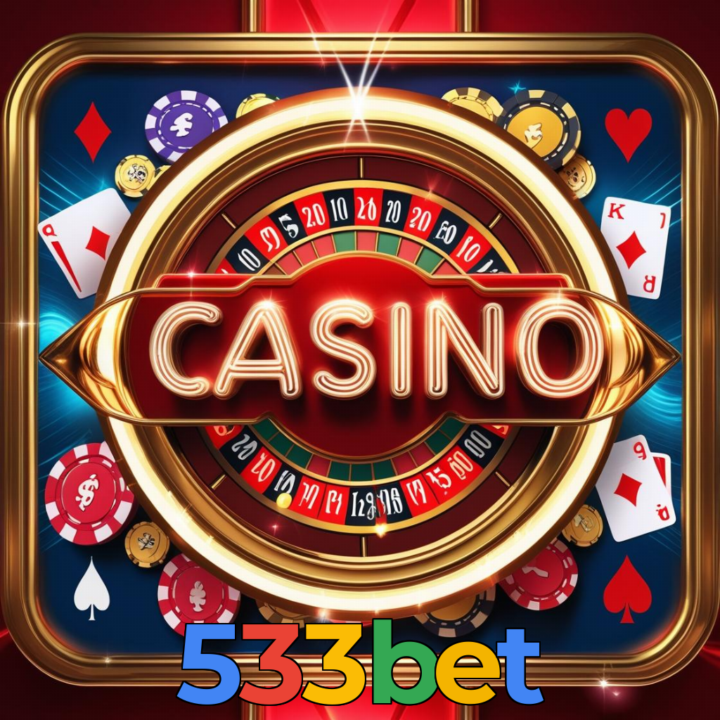 533bet:As slots mais emocionantes estão esperando por você! Vença agora!